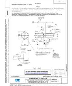 SAE AS9487 pdf