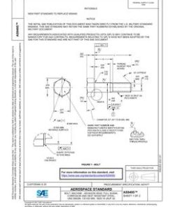 SAE AS9495 pdf