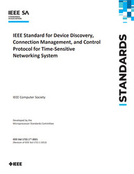 IEEE 1722.1-2021 pdf