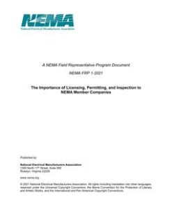 NEMA FRP 1-2021 pdf