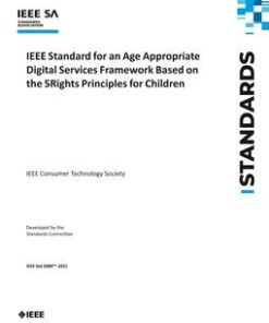 IEEE 2089-2021 pdf