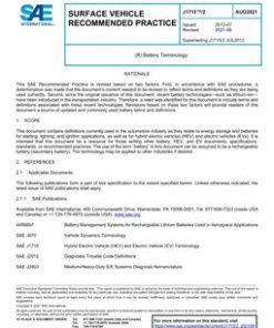 SAE J1715/2_202108 pdf