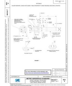 SAE MA3343A pdf