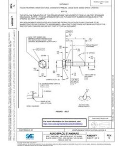 SAE AS9283C pdf