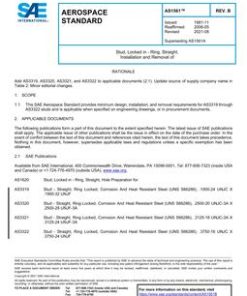 SAE AS1561B pdf