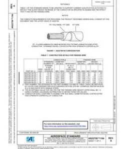 SAE AS22759/194A pdf