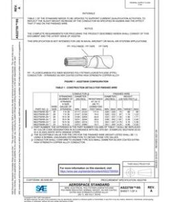 SAE AS22759/95A pdf