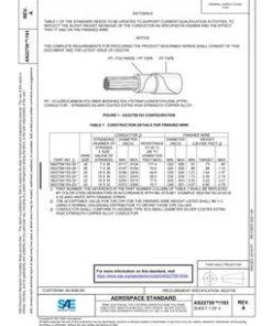 SAE AS22759/193A pdf