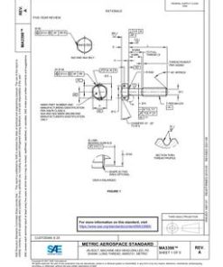 SAE MA3398A pdf