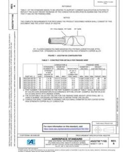 SAE AS22759/195A pdf