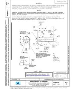 SAE AS9502C pdf