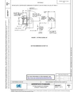 SAE AS5190C pdf