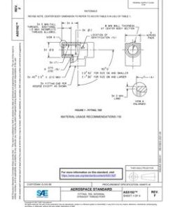 SAE AS5192F pdf