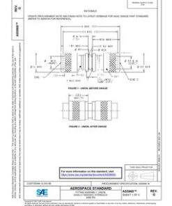 SAE AS5969G pdf