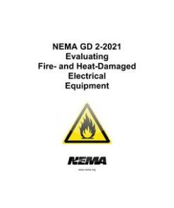 NEMA GD 2-2021 pdf