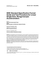 IEEE 1293-1998 pdf