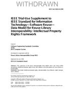 IEEE 1420.1b-1999 pdf