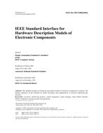 IEEE 1499-1998 pdf