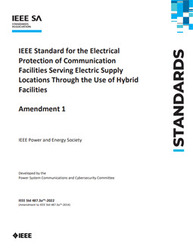 IEEE 487.3a-2022 pdf