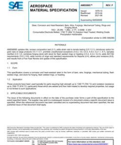 SAE AMS5895F pdf