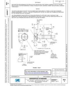 SAE AS9500C pdf