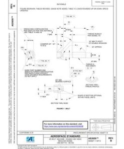 SAE AS3650B pdf