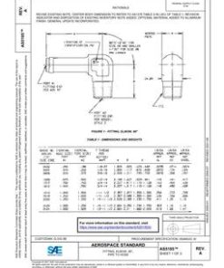 SAE AS5185A pdf