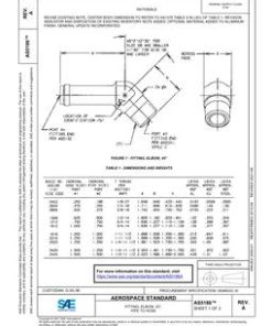 SAE AS5186A pdf