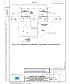 SAE AS6482 pdf