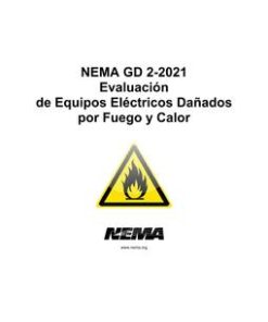 NEMA GD 2-2021 (Spanish) pdf