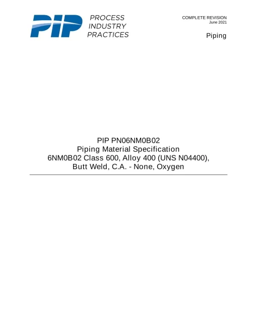 PIP PN06NM0B02 pdf