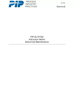 PIP ELTFT02 pdf