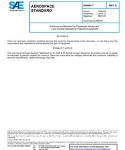 SAE AS8048A pdf