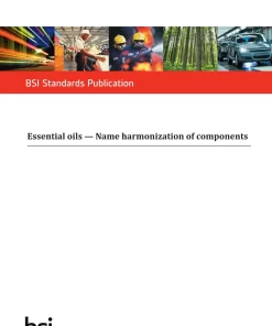 BS PD ISO/TS 24106:2021 pdf