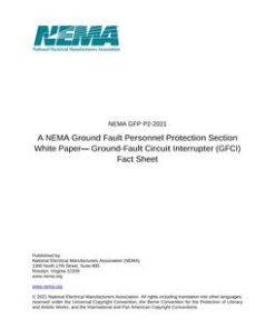 NEMA GFP P2-2021 pdf