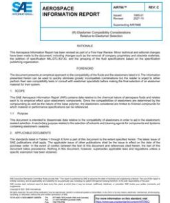 SAE AIR786C pdf