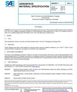 SAE AMS5867C pdf