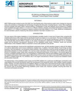 SAE ARP1702B pdf