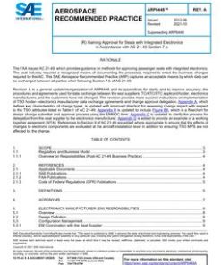 SAE ARP6448A pdf