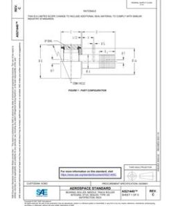 SAE AS21440C pdf