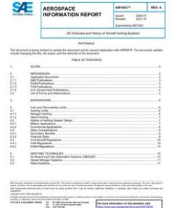 SAE AIR1903A pdf