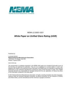 NEMA LS 20001-2021 pdf