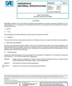 SAE AMS7488G pdf