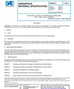 SAE AMS5836E pdf