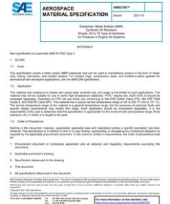 SAE AMS3786 pdf