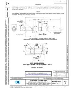 SAE AS39029/124A pdf