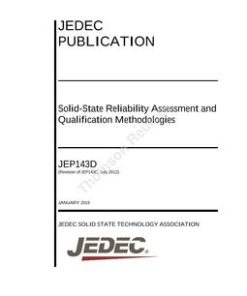 JEDEC JEP143D pdf