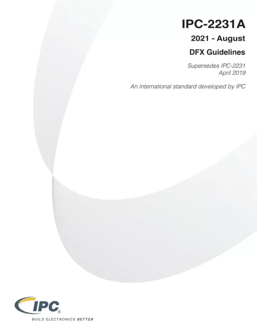 IPC 2231A pdf