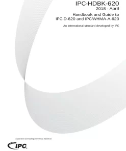 IPC HDBK-620 pdf