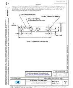 SAE AS25226C pdf